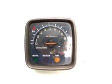 tableau de bord compteur pour