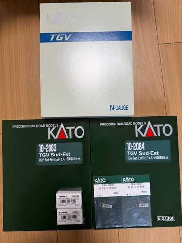 Kato 2134 2083 - kato, 10-2134/10-2083/10-2084