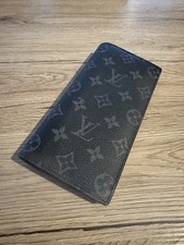 Portefeuille Louis Vuitton Monogram long – Très Bon Etat