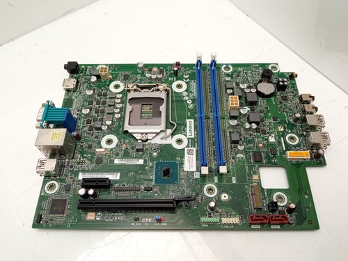 Carte mère lenovo thinkcentre - carte,
