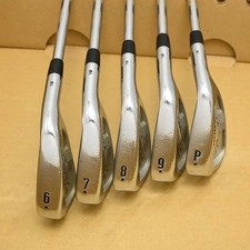 Callaway Apex Pro Iron Set