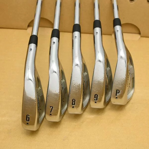 Callaway apex pro iron - callaway,