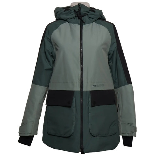 Warp veste ski femmes - ski,,