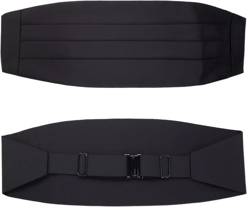 Ceinture smoking pour - de,