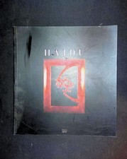 #161925 , Etienne Hajdu Musée