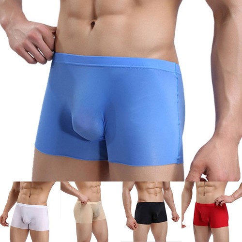 Hommes pochette boxers - hommes, slips