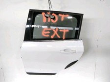 PORTE GAUCHE ARRIÈRE Peugeot 2008 (CU) 2017 9802969780