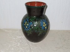 Vase En Céramique Vintage «