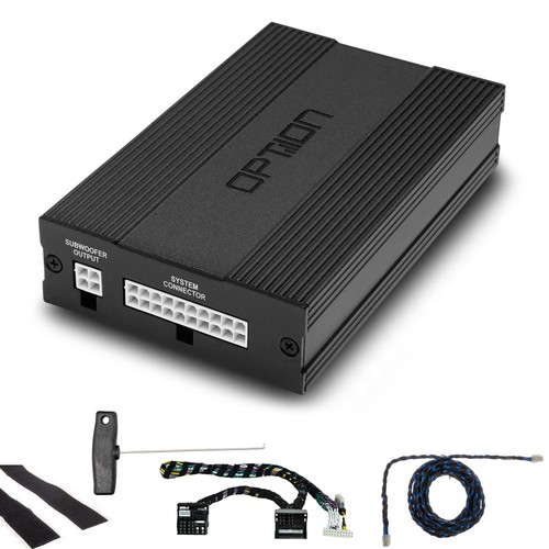 Jvc dsp6 156 amplificateur - jvc,