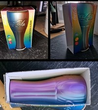 1 verre COCA COLA MAC DONALD'S