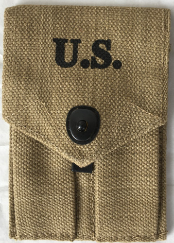 Ww2 army m1943 double - us,