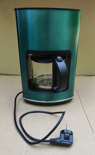 Toledo cafetiere cm2070ssh - cm2070ssh, 12