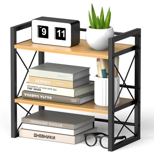 étagère bureau 2 - Étagère,