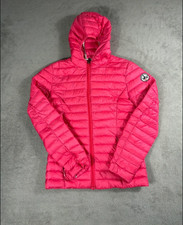 Doudoune Jott Fuchsia - Taille S - Femme - Très bon état