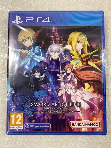 Sword art online - sword,