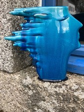 CERAMIQUE VINTAGE  VASE PROFIL