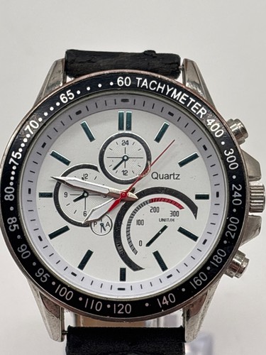 Montre homme chronographe - homme,