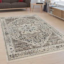 Tapis salon poils - tapis,