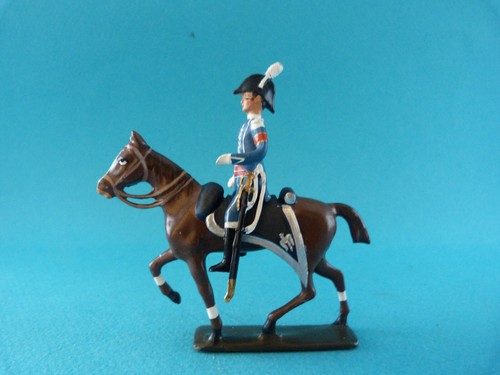 Soldat cbg mignot premier - soldat,