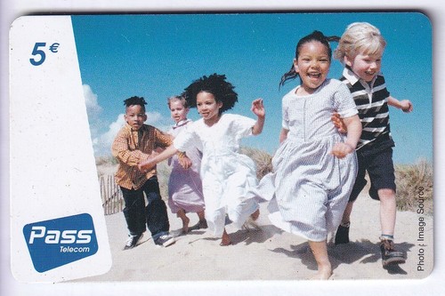 Dom tom telecarte phonecard - telecarte, /