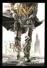 STEPHEN KING'S THE DARK TOWER