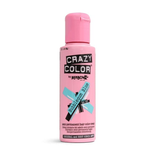Renbow crazy color - crazy, no.63