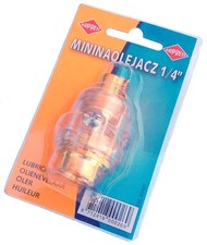 Airpress 45481 Graisseur Mini Automatique en Ligne Air Outil Fil Taille 1/4