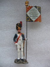 Collection HACHETTE, 1er