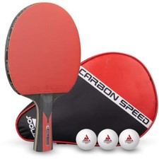 Raquette tennis table - raquette, de