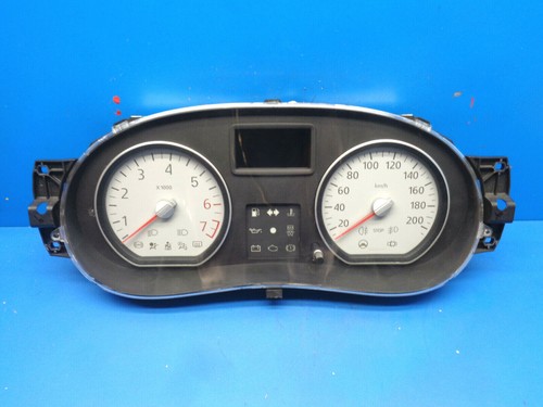Dacia sandero mpi compteur - dacia,