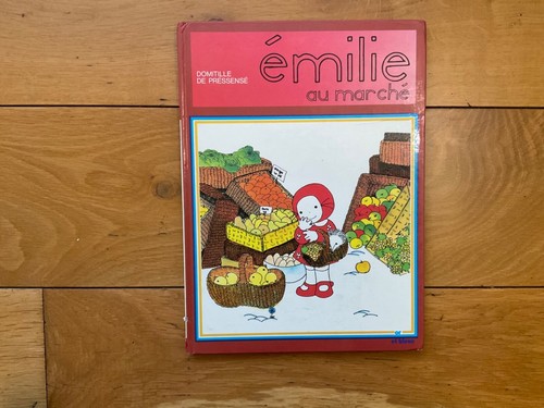 Domitille pressense émilie - pressense,