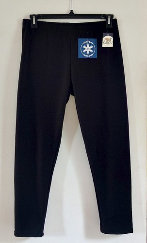 Pantalon legging hiver - , doublé