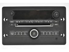 SAAB 9-5 Estate YS3E Lecteur de Musique Avec GPS 12771699 2007 27931041