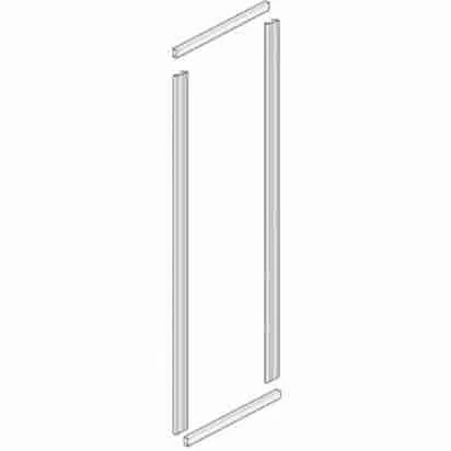 Bti91877n12 profil esthétique - profil,