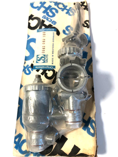 Nos vintage rare sachs horex - nos,