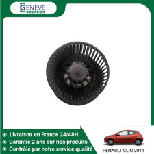 Moteur ventilateur - moteur,