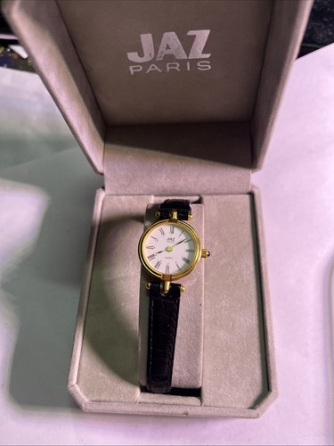 Jaz paris ladies watch - ladies,