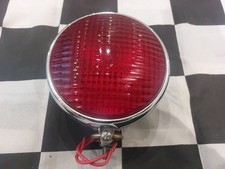 Feu arriere MARCHAL rouge