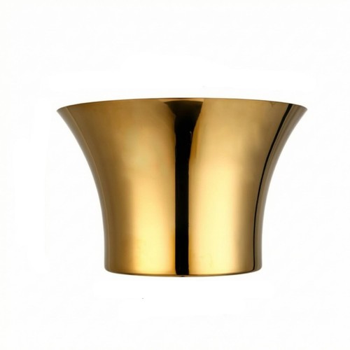 Seau champagne acier - champagne,