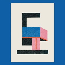 NATHALIE DU PASQUIER Freddo