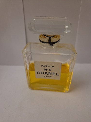 Factice chanel 5cm de - chanel,