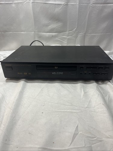 Denon dvd 800 - denon, dvd-800