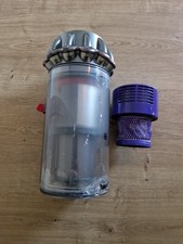 Corps Principal Dyson V10 Sans