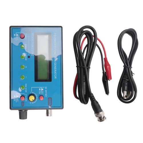 200 dds fonction - fg-200,