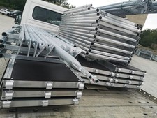 Échafaudage échafaudage 73