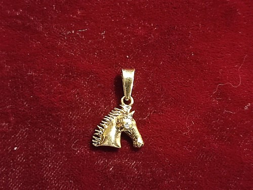 Beau pendentif vintage - beau,