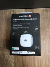 Module ESSENTIELB Box Connect
