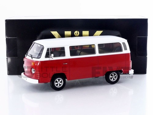Scale models - kk,
