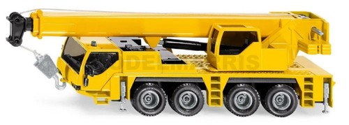 Siku 10211000002 grue - 1/55,
