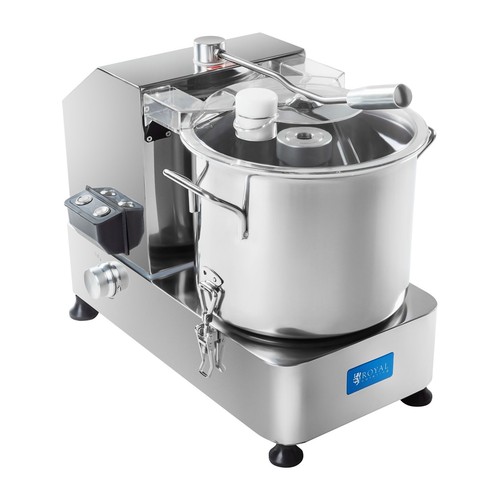 Trancheuse cuisine - de,